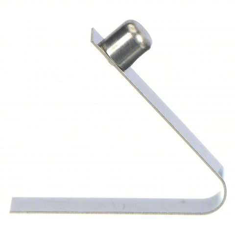 Single button Snap Button clips - PontoonBoatTops.com