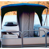 Changing Room - PontoonBoatTops.com