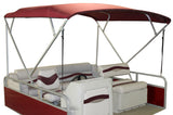 Economy Replacement 8'x8' Pontoon Top Fabric - PontoonBoatTops.com