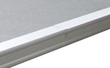 Pontoon Deck Trim 8' - PontoonBoatTops.com