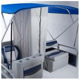 Changing Room - PontoonBoatTops.com