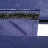 Economy 8x8 Pontoon Boat Top Kit - PontoonBoatTops.com