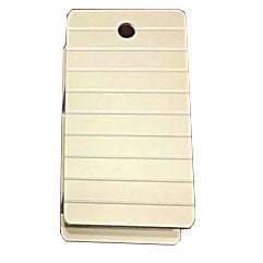 1-1/4" High Rise H Bracket